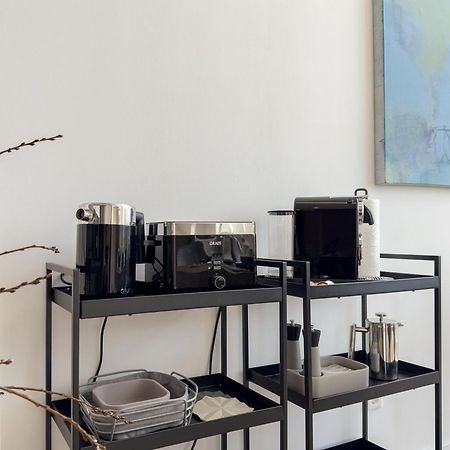 Scandi Micro House Warstein Dış mekan fotoğraf