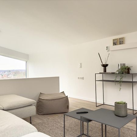 Scandi Micro House Warstein Dış mekan fotoğraf
