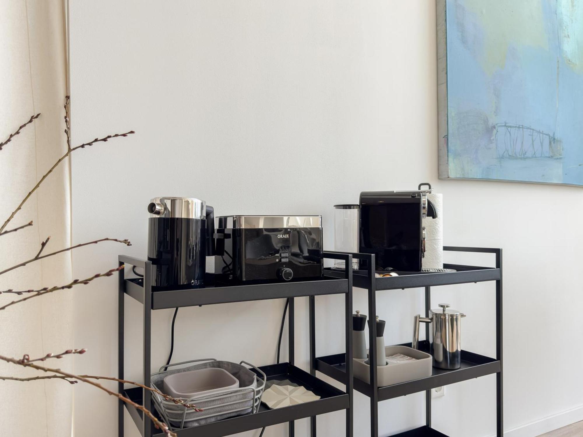Scandi Micro House Warstein Dış mekan fotoğraf