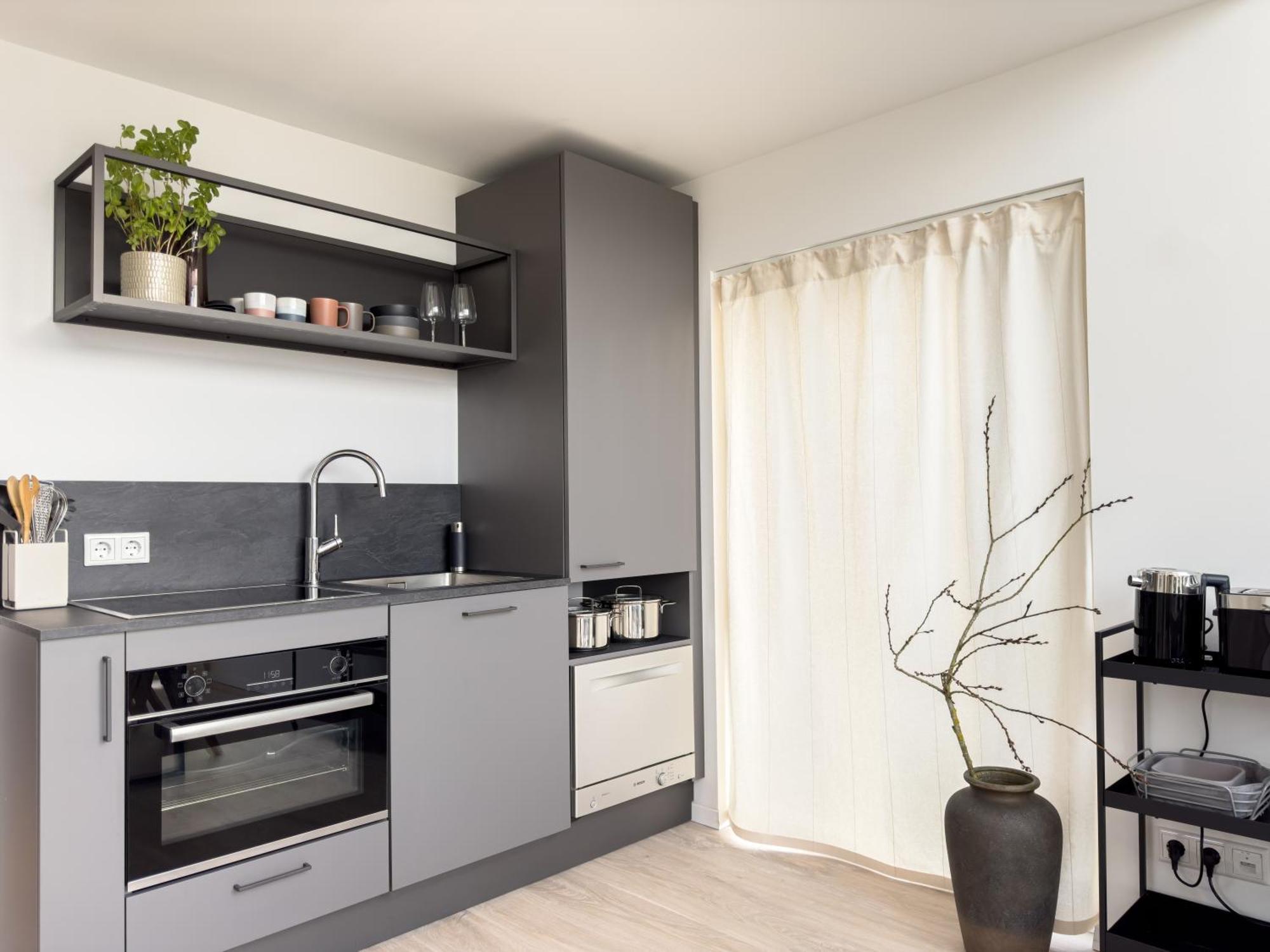 Scandi Micro House Warstein Dış mekan fotoğraf