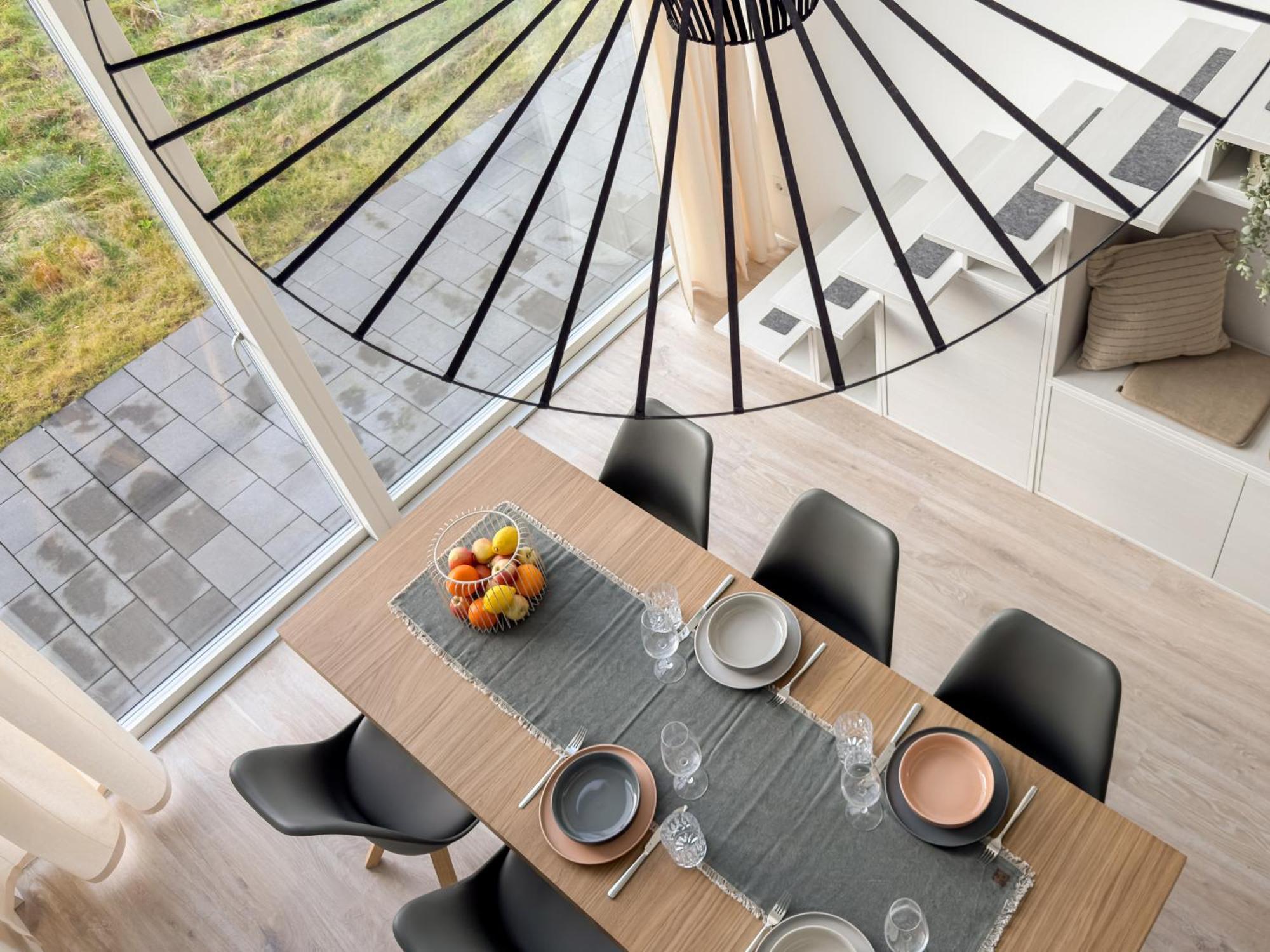 Scandi Micro House Warstein Dış mekan fotoğraf