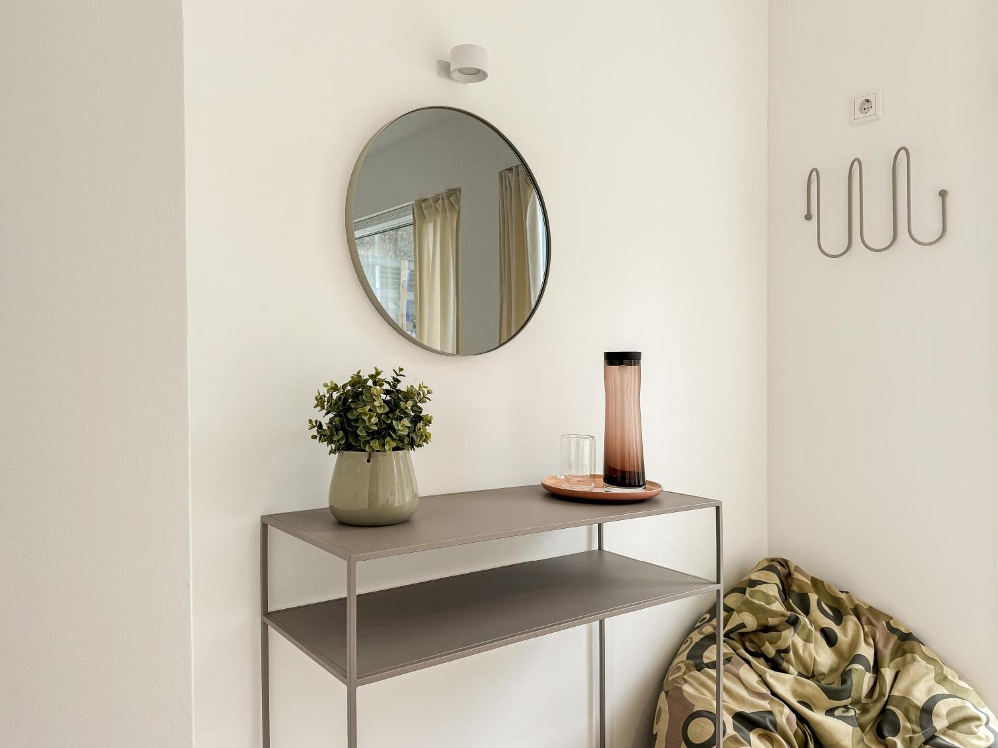 Scandi Micro House Warstein Dış mekan fotoğraf